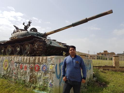 عکس گیلان غرب