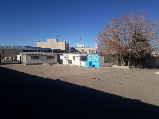 عکس دبستان شهید حسینی سرچشمه (استثنایی)