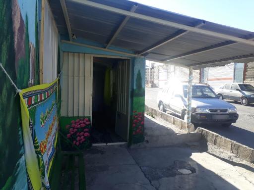 عکس دبستان شهید حسینی سرچشمه (استثنایی)