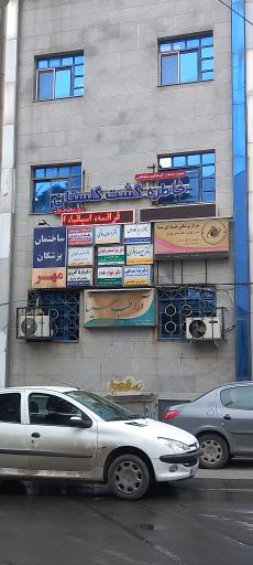 دکتر مریم کاووسی 