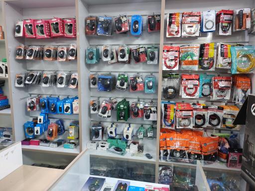 عکس فروشگاه لوازم خانگی رایان دانا 