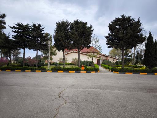 عکس آمفی تئاتر مجتمع بهزیستی