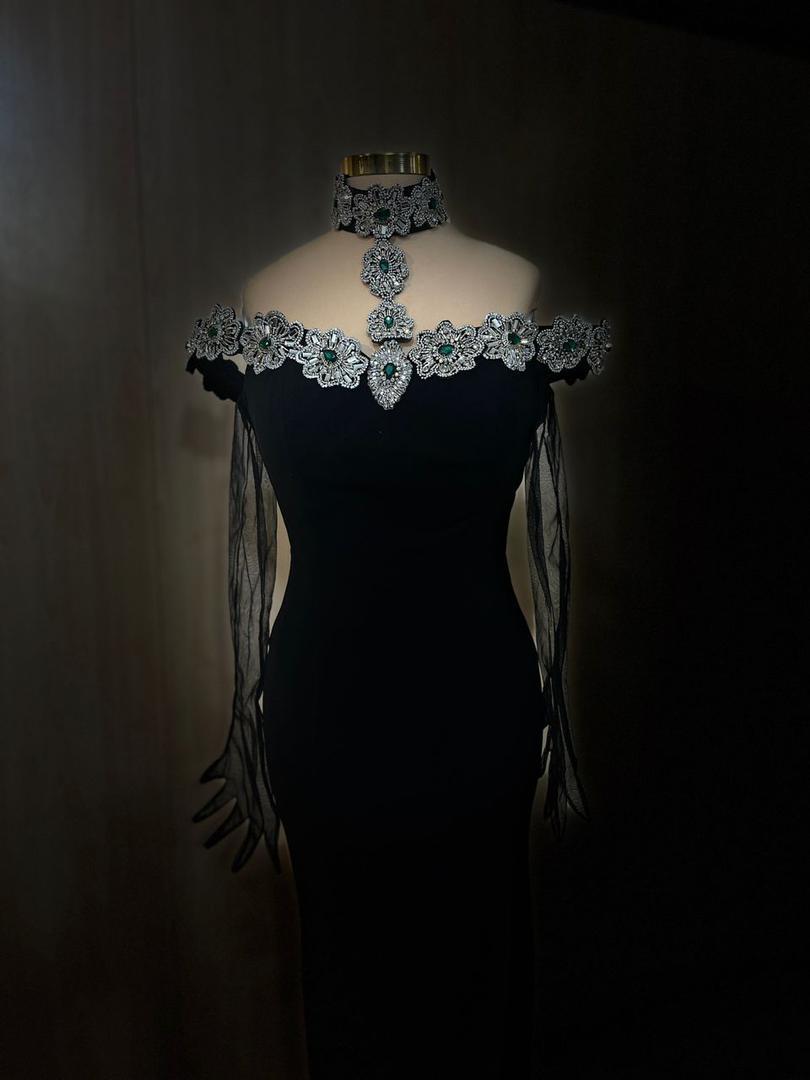 عکس مزون طراحی و دوخت نیر صدرالدینی