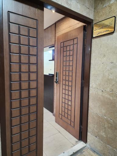 عکس دکتر داود ملک ثابت