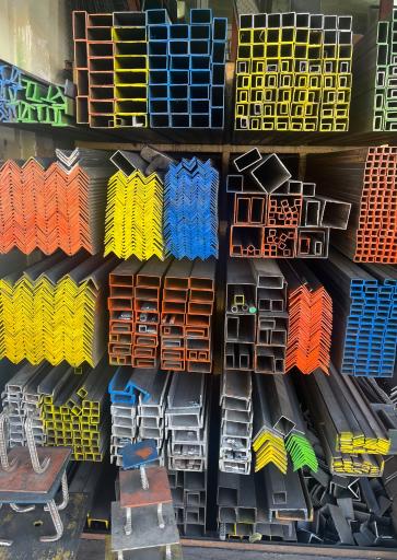 عکس آهن ناب 