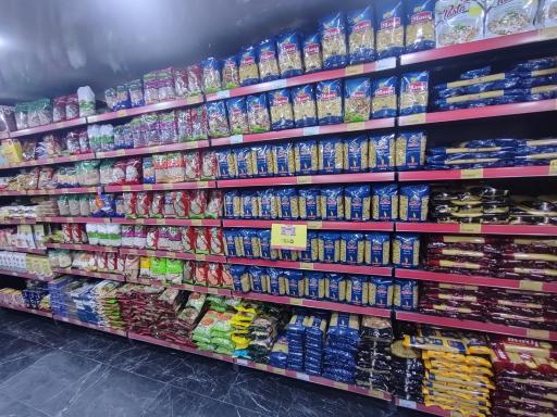 عکس فروشگاه افق کوروش 