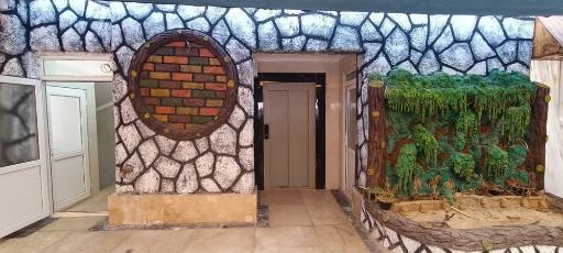 عکس رستوران ناب