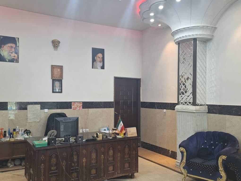 عکس خدمات نظافت سلامت 