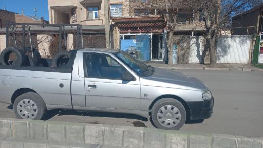 عکس شیشه بری صفا 