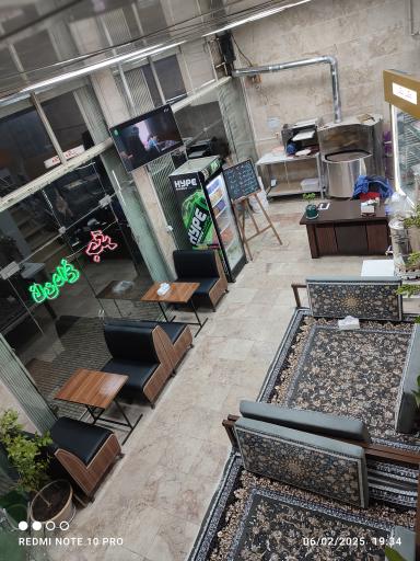 عکس دکتر جگر