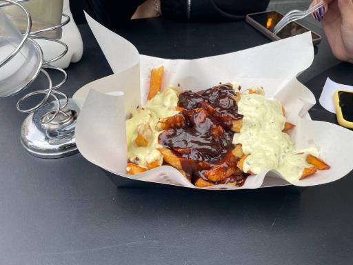 عکس سیب زمینی پاتاتا