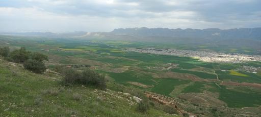 عکس گیلان غرب