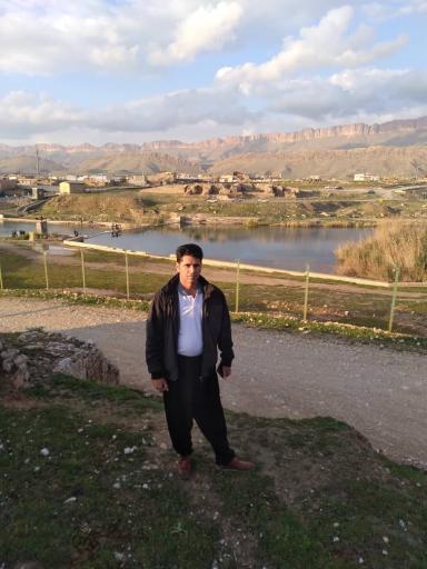 عکس گیلان غرب