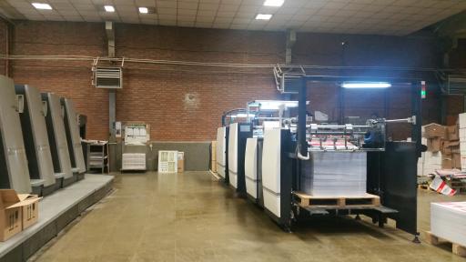 عکس چاپ فرنگاررنگ