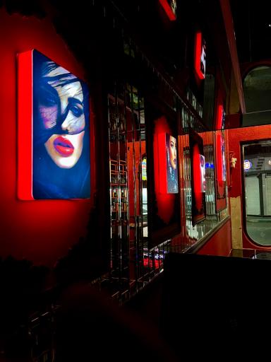 عکس شاین میکاپ 