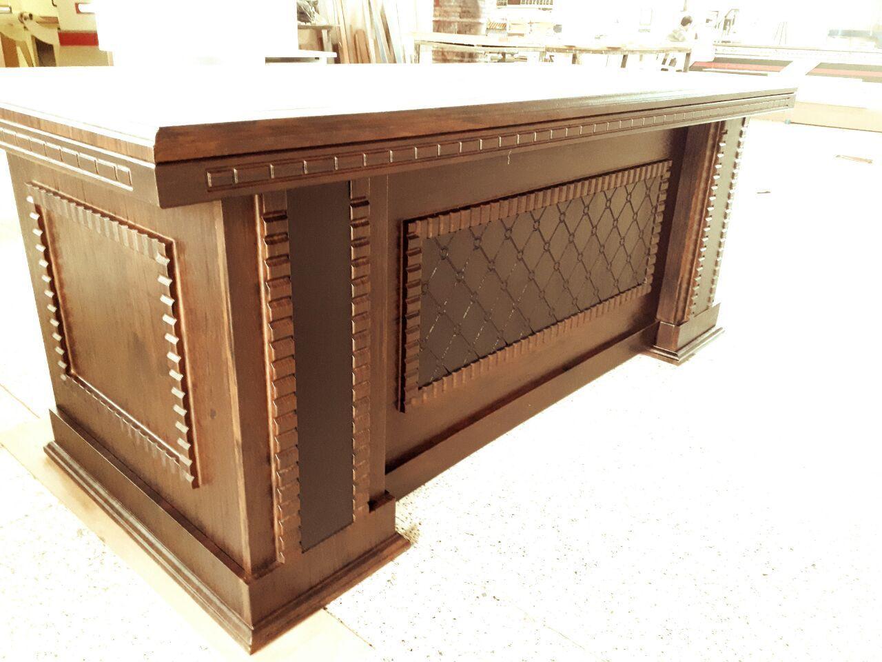 عکس مبلمان اداری آشوری