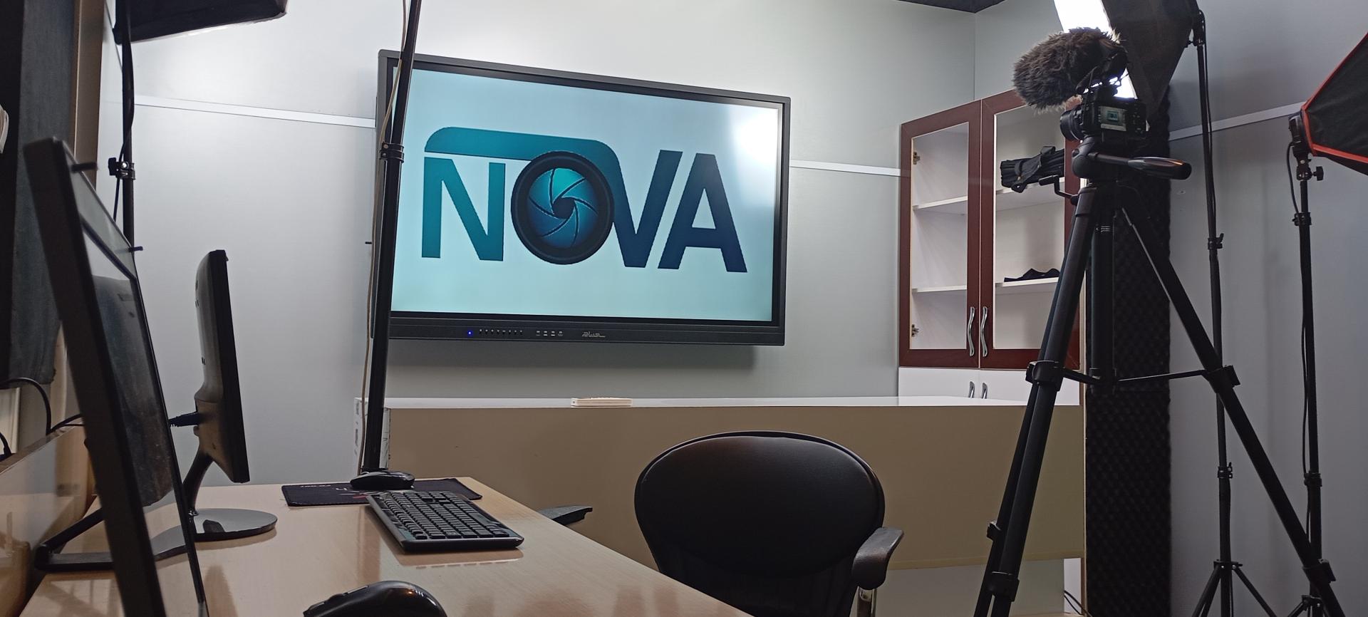 عکس استودیو نووا 