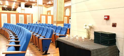 عکس مسجد جامع غدیر خم (ضرابخانه)