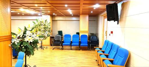 عکس مسجد جامع غدیر خم (ضرابخانه)