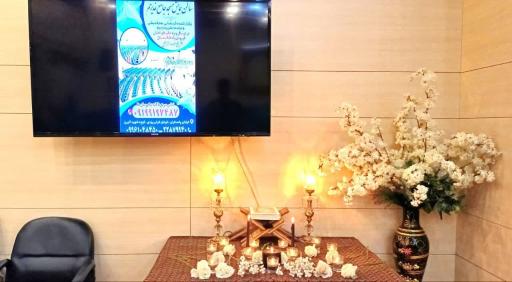 عکس مسجد جامع غدیر خم (ضرابخانه)