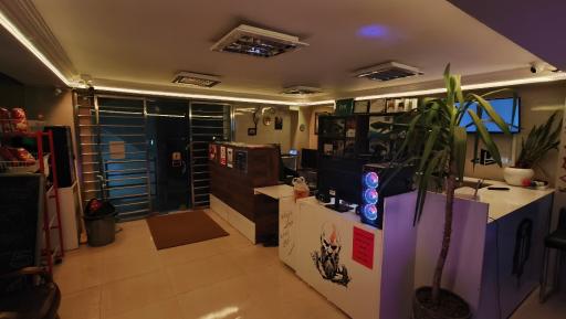 عکس گیم سنتر شمس