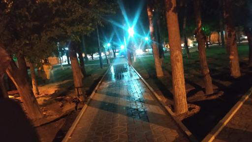 عکس پارک یاسمن