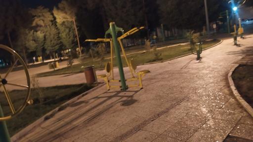 عکس پارک یاسمن