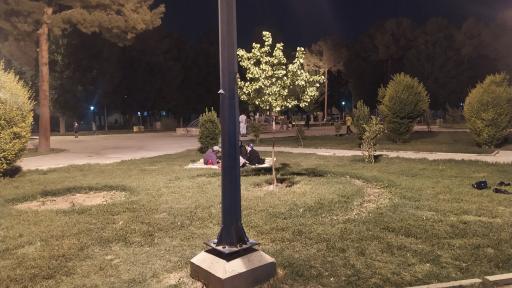 عکس پارک یاسمن