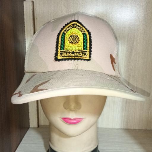 عکس کلاه دوزی شیک ملائکه