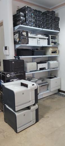 عکس نمایندگی اچ پی (اچ پی ساپورت)