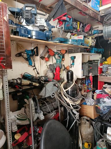 عکس اجاره ابزارساختمانی راحتی