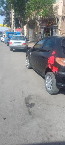 عکس قهوه سرای مجتبی
