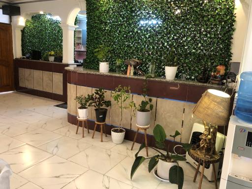 آموزشگاه مراقبت و زیبایی توتیا