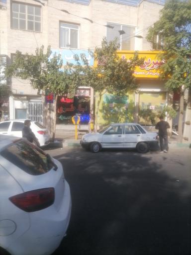 عکس نمایندگی صبا باتری