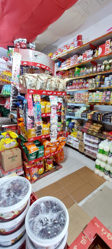 عکس سوپرمارکت محمدی