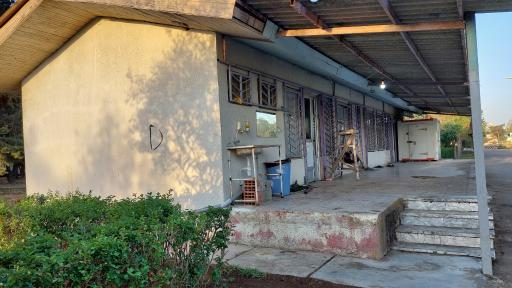 عکس مجتمع اقامتی دانشگاه تهران