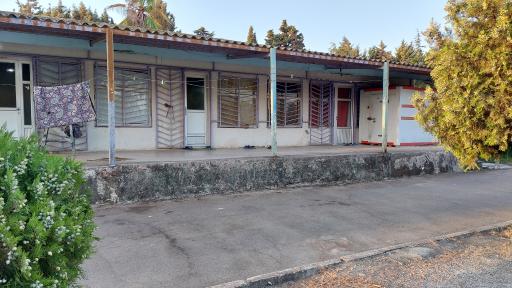 عکس مجتمع اقامتی دانشگاه تهران