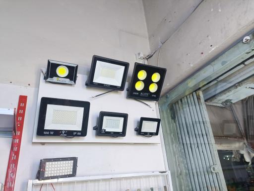 عکس الکتریکی تکتاب