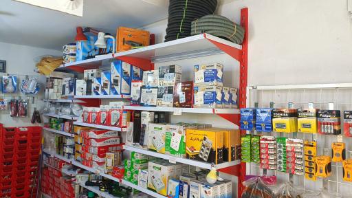 عکس الکتریکی تکتاب