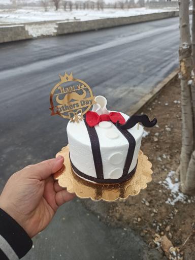 عکس شیرینی سرای نورالقائم