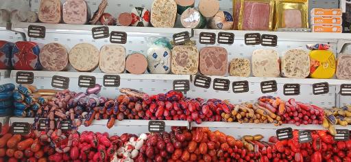 عکس پروتئین هلیا 