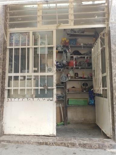 عکس دوچرخه سازی غفاری