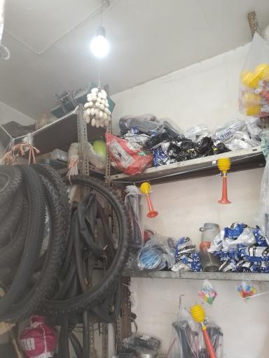 عکس دوچرخه سازی غفاری