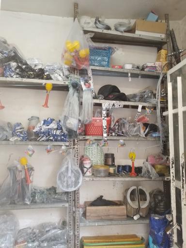 عکس دوچرخه سازی غفاری