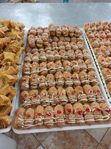 عکس شیرینی سرای نورالقائم