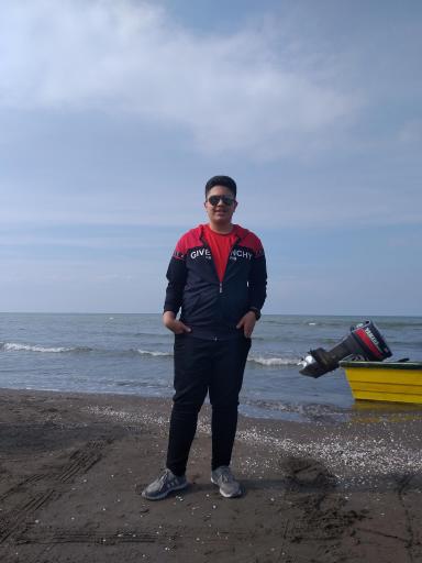 عکس لشت نشاء