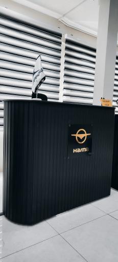 عکس سفیر خودرو آذرخش 