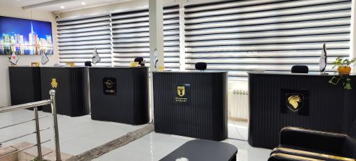 عکس سفیر خودرو آذرخش 