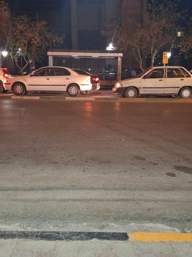 عکس  میدان یادگاران