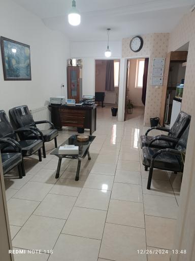 عکس کلینیک روانشناسی دانه